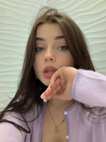Анкета проститутки Ангелина, 23 года